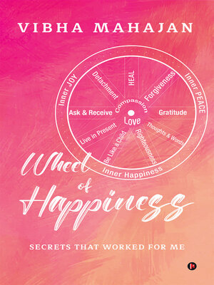 cover image of Wheel of Happiness